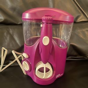 Waterplk Water Flosser works great